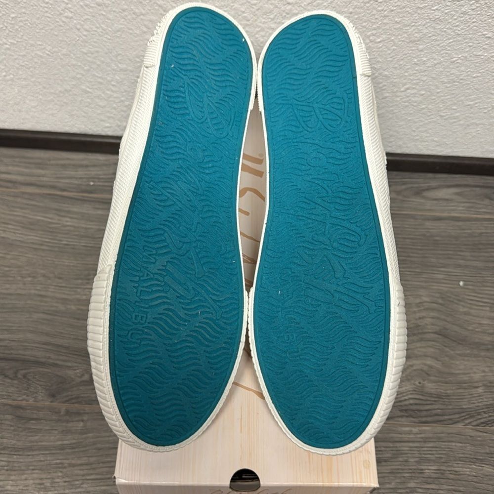 Blowfish Malibu Women's Fruit Lace Up Sneaker - Picture 3 of 9